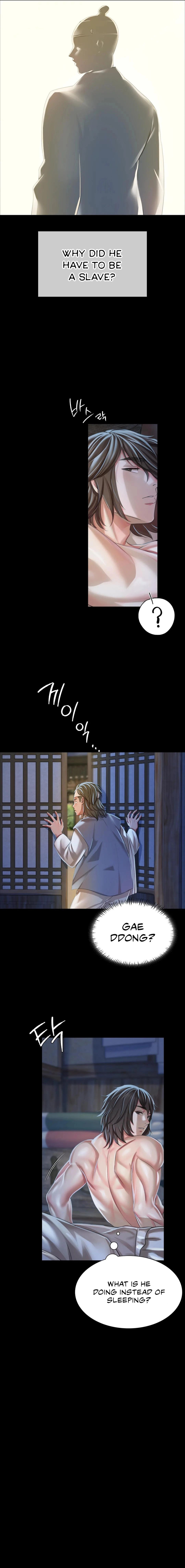 Madam - Chapter 53 [photo 21] - MangaPorn