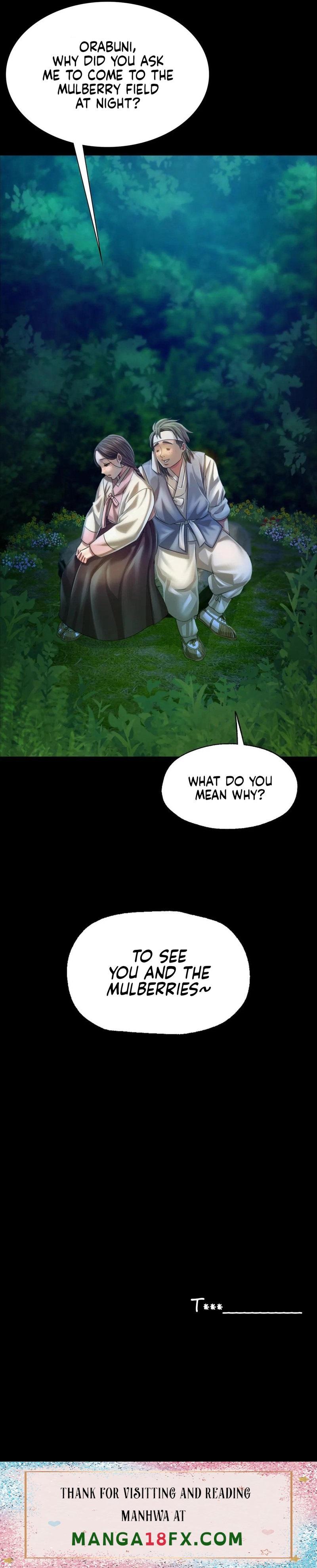 Madam - Chapter 53 [photo 22] - MangaPorn