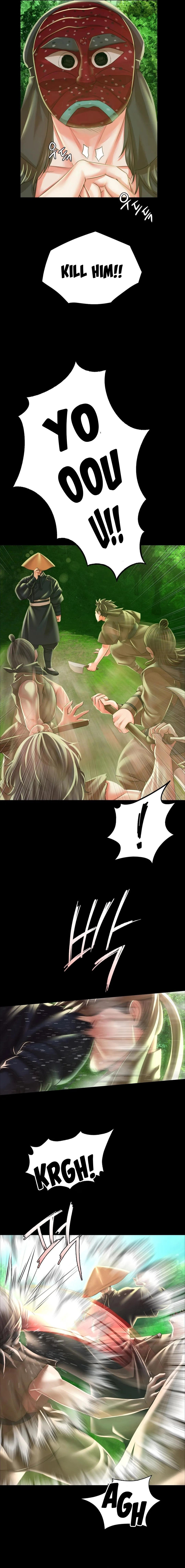 Madam - Chapter 53 [photo 5] - MangaPorn