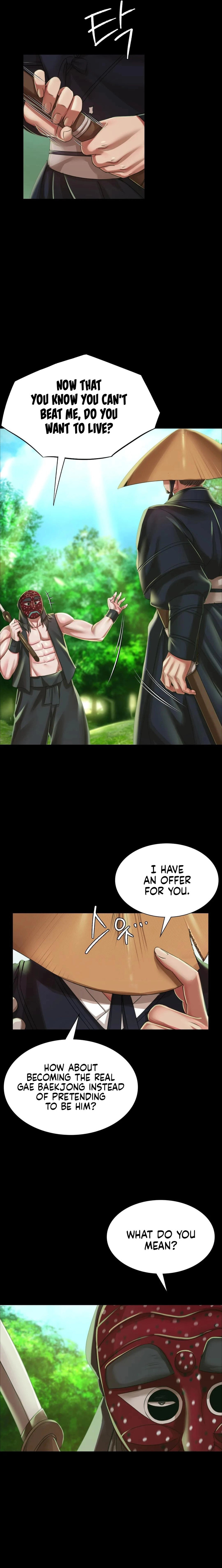 Madam - Chapter 53 [photo 8] - MangaPorn