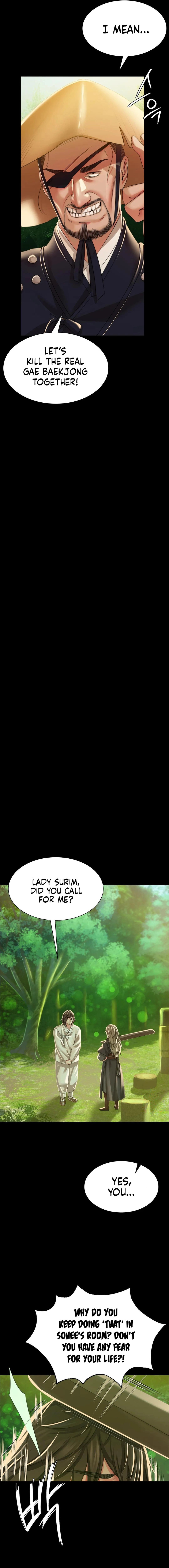 Madam - Chapter 53 [photo 9] - MangaPorn