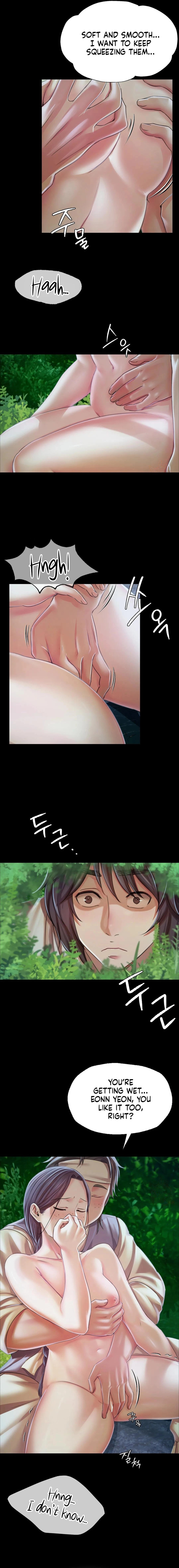 Madam - Chapter 54 [photo 11] - MangaPorn