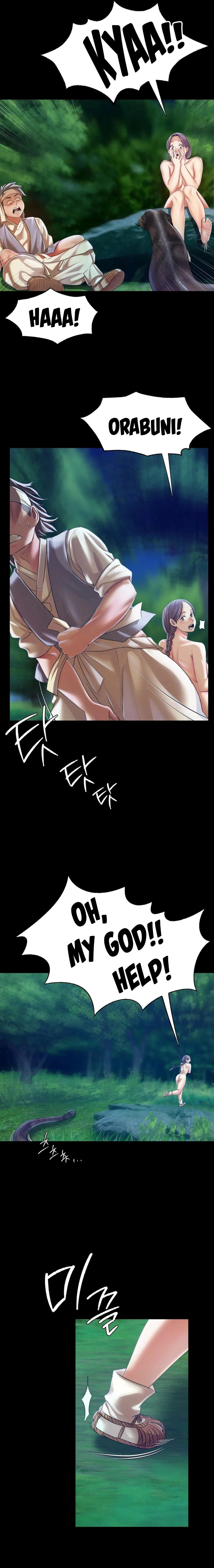 Madam - Chapter 54 [photo 15] - MangaPorn