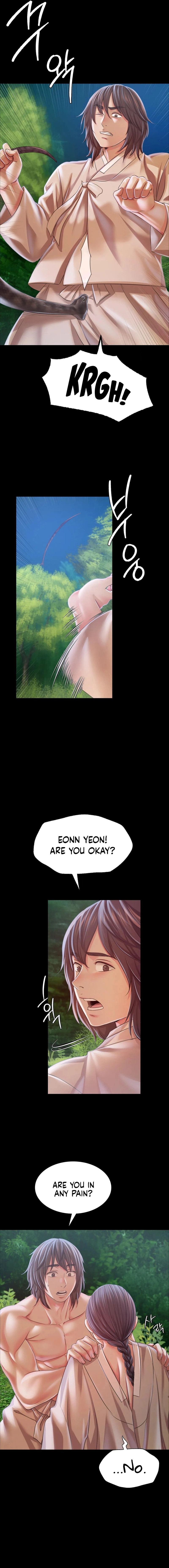 Madam - Chapter 54 [photo 17] - MangaPorn