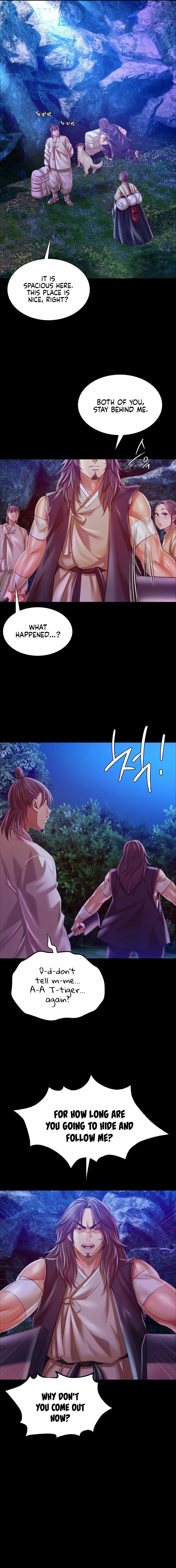 Madam - Chapter 54 [photo 3] - MangaPorn