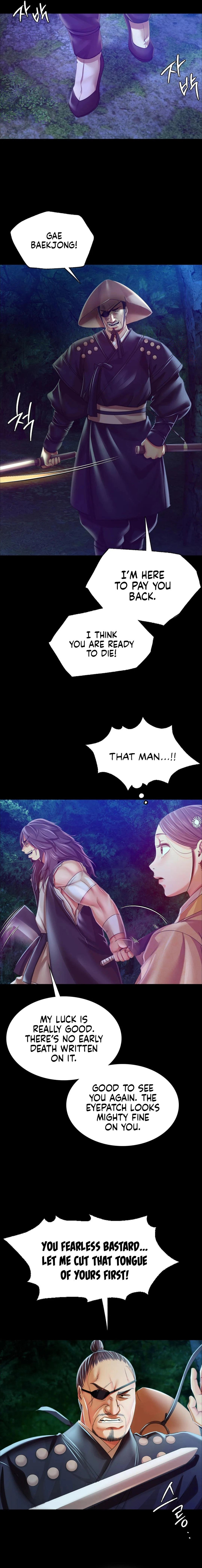 Madam - Chapter 54 [photo 4] - MangaPorn