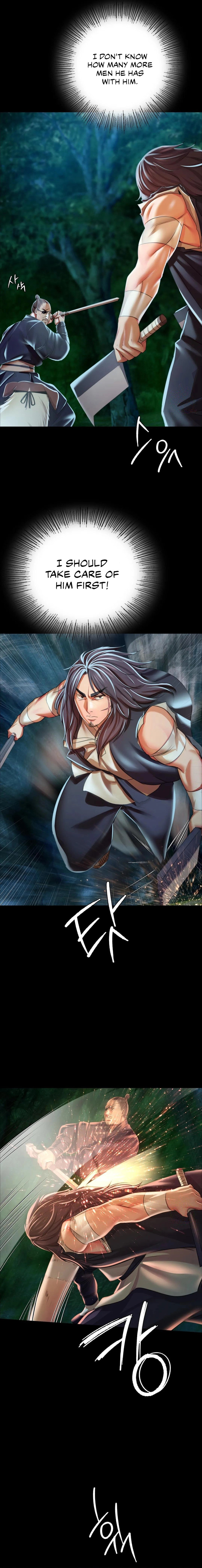 Madam - Chapter 54 [photo 5] - MangaPorn