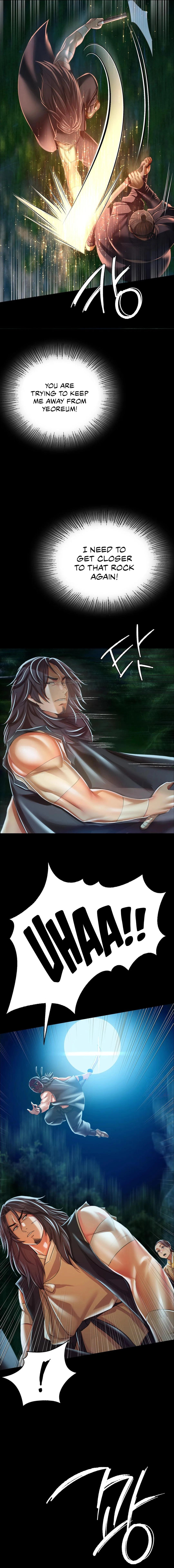 Madam - Chapter 54 [photo 6] - MangaPorn