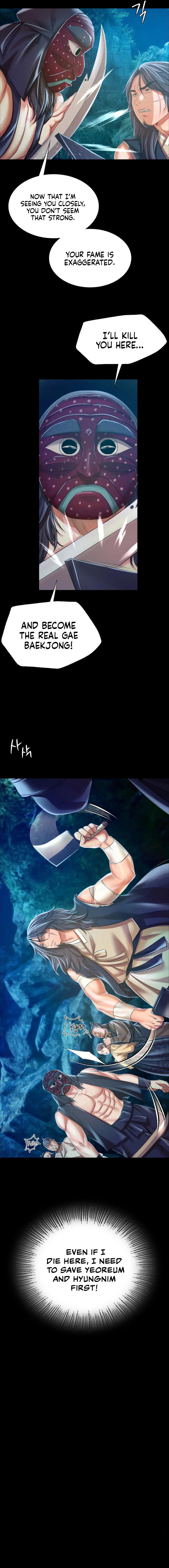 Madam - Chapter 54 [photo 8] - MangaPorn