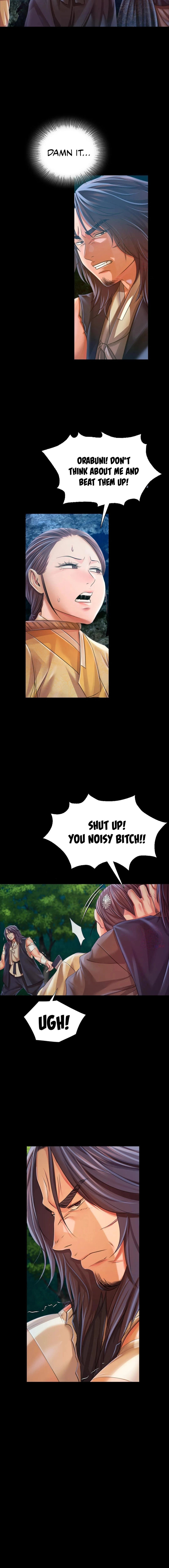 Madam - Chapter 55 [photo 13] - MangaPorn