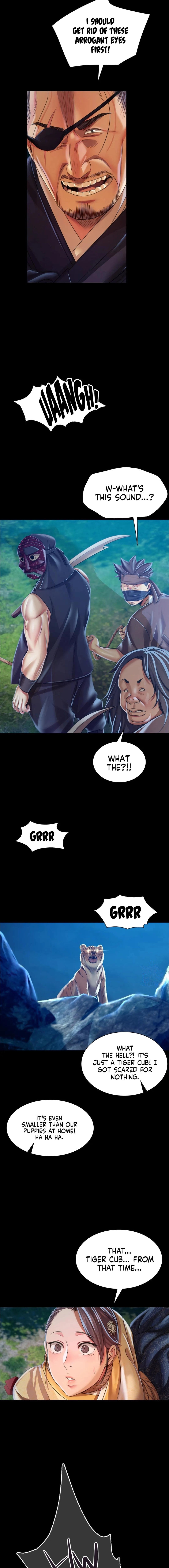 Madam - Chapter 55 [photo 16] - MangaPorn