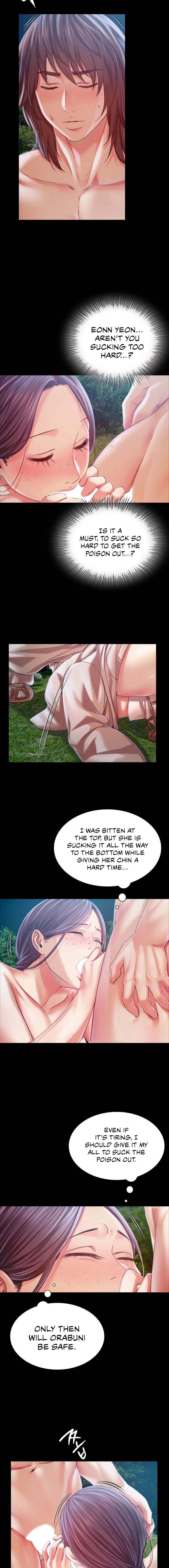 Madam - Chapter 55 [photo 3] - MangaPorn