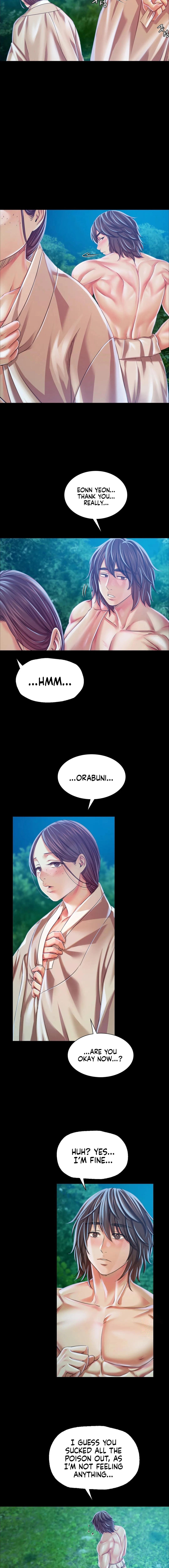 Madam - Chapter 55 [photo 8] - MangaPorn
