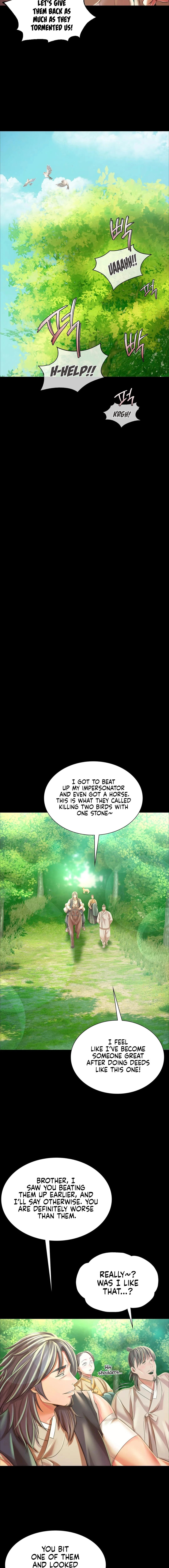 Madam - Chapter 56 [photo 11] - MangaPorn