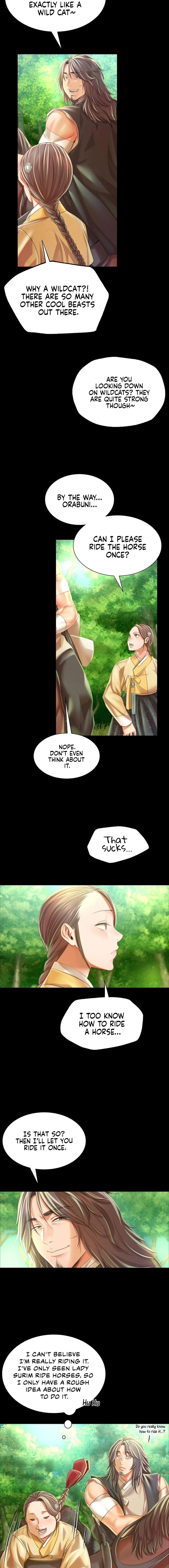 Madam - Chapter 56 [photo 12] - MangaPorn