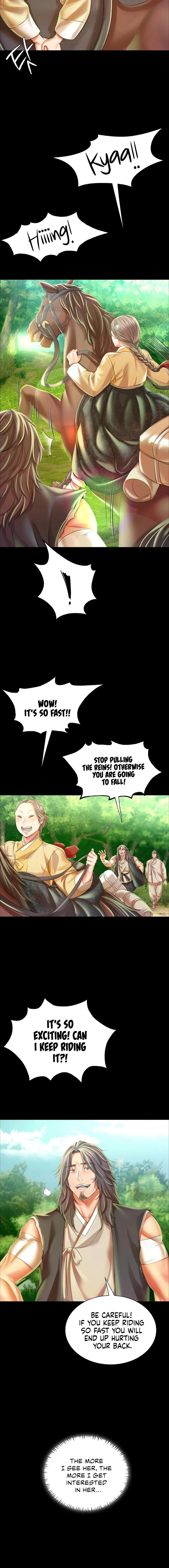 Madam - Chapter 56 [photo 13] - MangaPorn
