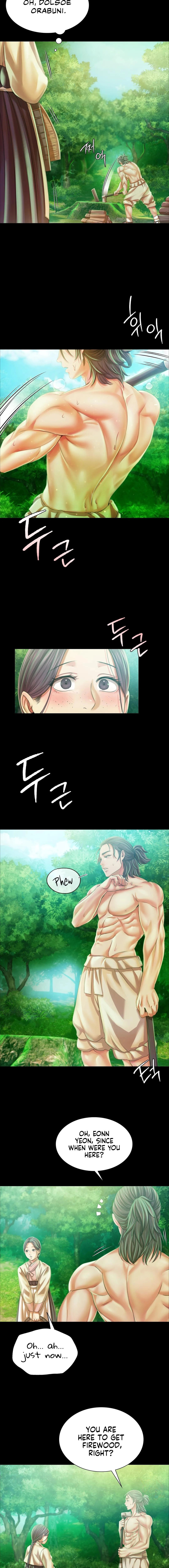Madam - Chapter 56 [photo 15] - MangaPorn