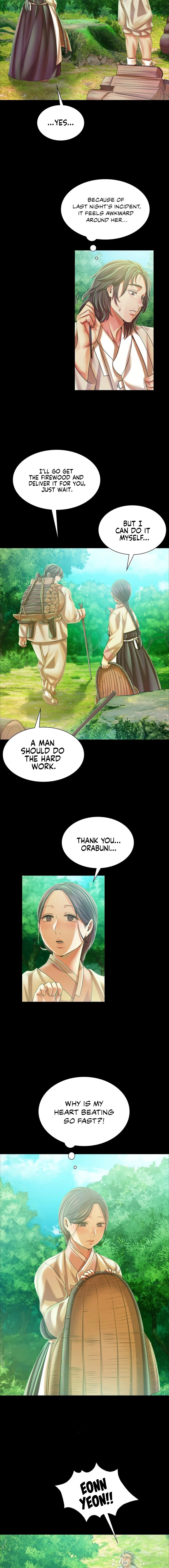 Madam - Chapter 56 [photo 16] - MangaPorn