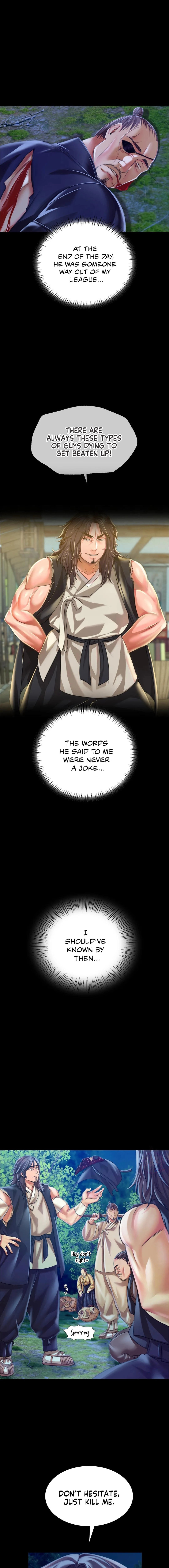 Madam - Chapter 56 [photo 7] - MangaPorn