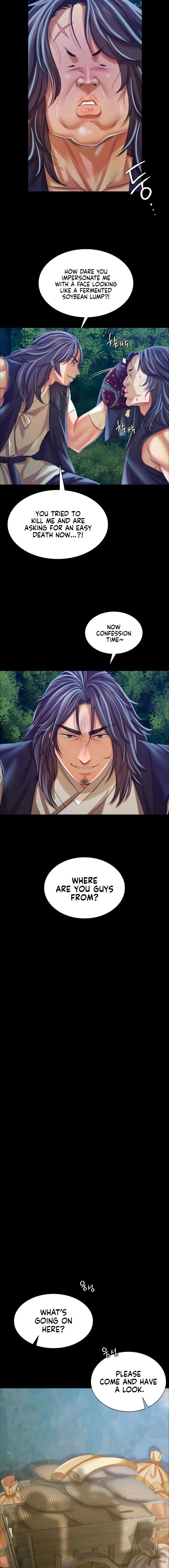 Madam - Chapter 56 [photo 8] - MangaPorn