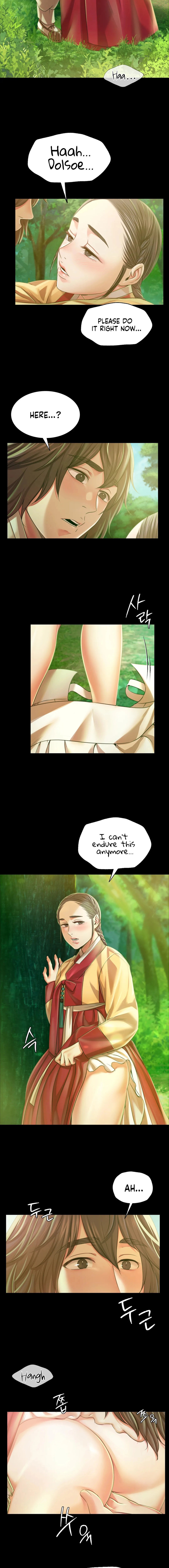 Madam - Chapter 57 [photo 11] - MangaPorn