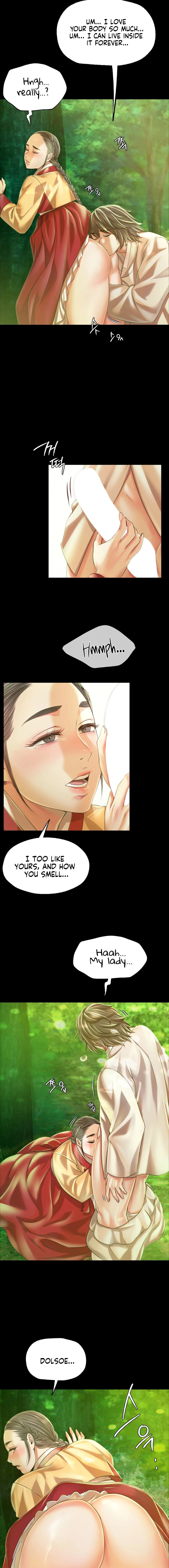 Madam - Chapter 57 [photo 12] - MangaPorn