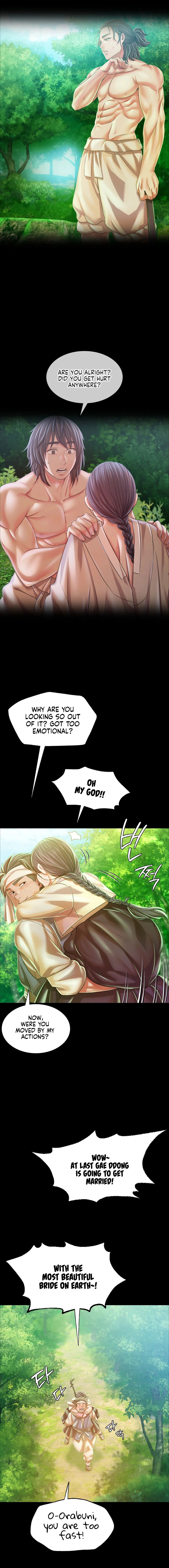 Madam - Chapter 57 [photo 3] - MangaPorn