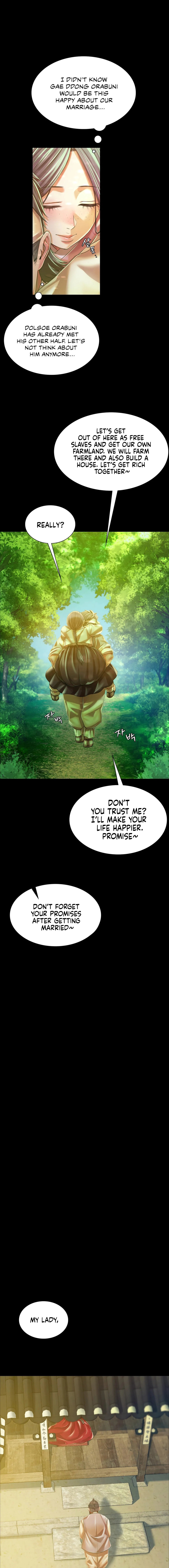 Madam - Chapter 57 [photo 4] - MangaPorn