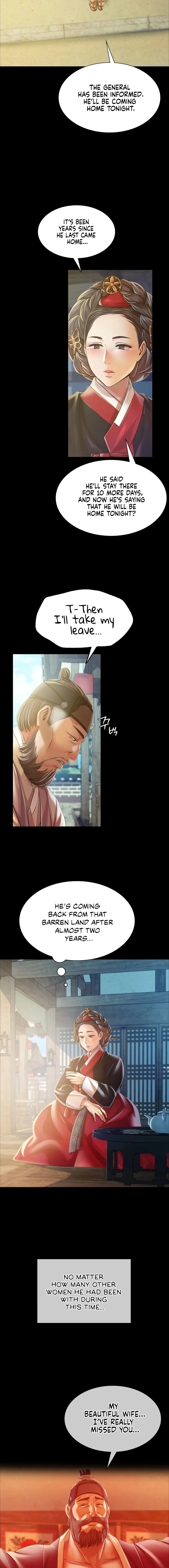 Madam - Chapter 57 [photo 5] - MangaPorn