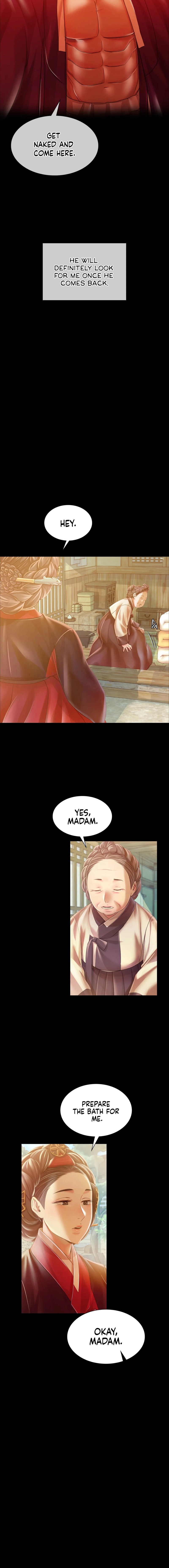 Madam - Chapter 57 [photo 6] - MangaPorn