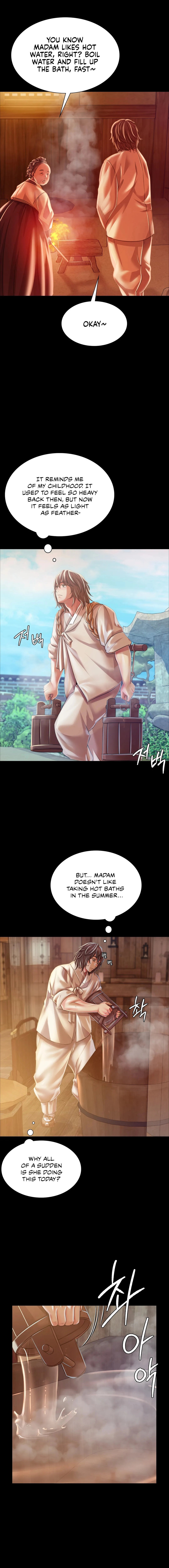 Madam - Chapter 57 [photo 7] - MangaPorn