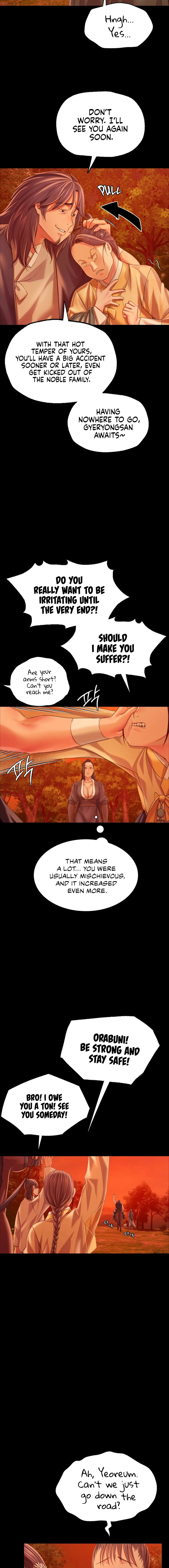 Madam - Chapter 58 [photo 10] - MangaPorn