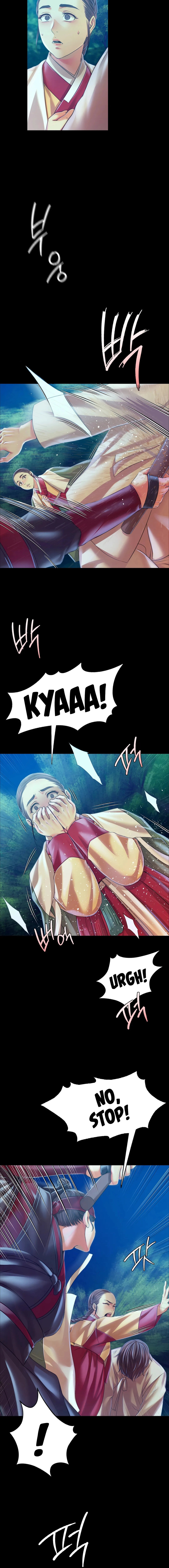 Madam - Chapter 58 [photo 14] - MangaPorn