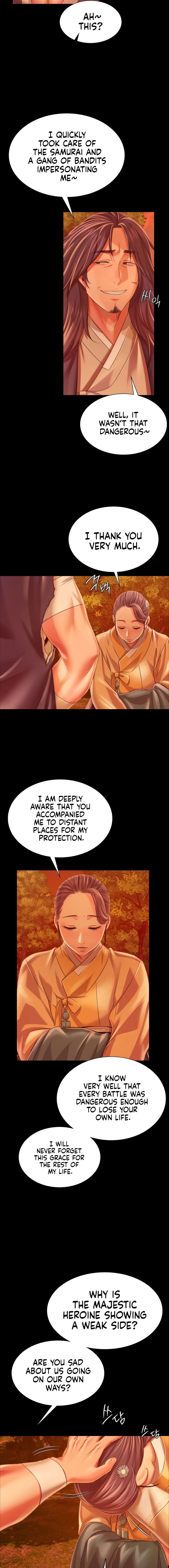 Madam - Chapter 58 [photo 9] - MangaPorn