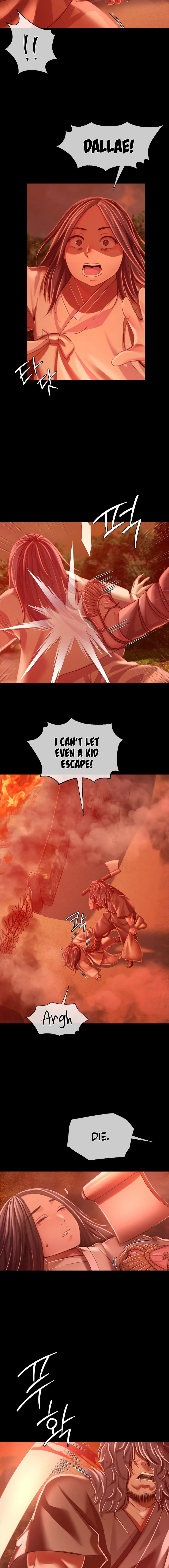 Madam - Chapter 59 [photo 10] - MangaPorn