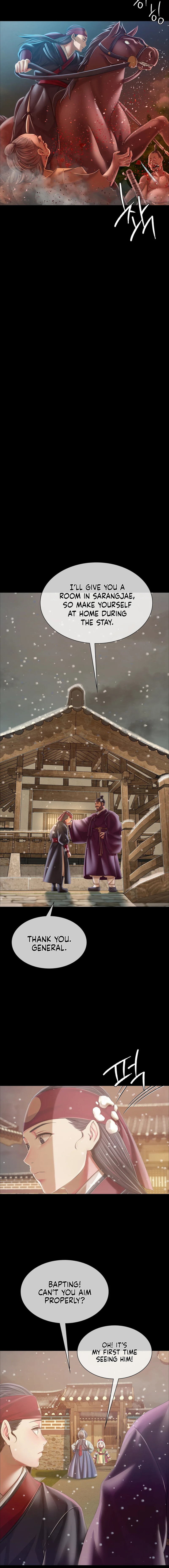 Madam - Chapter 59 [photo 13] - MangaPorn