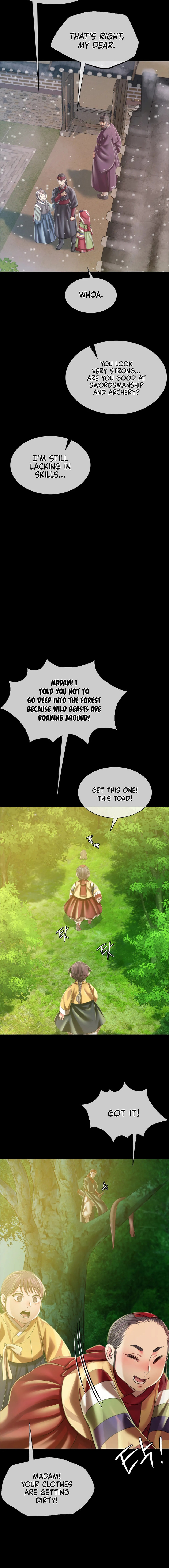 Madam - Chapter 59 [photo 15] - MangaPorn