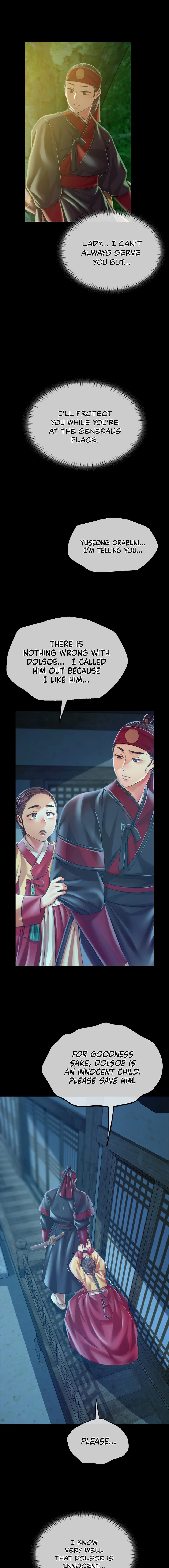 Madam - Chapter 59 [photo 16] - MangaPorn