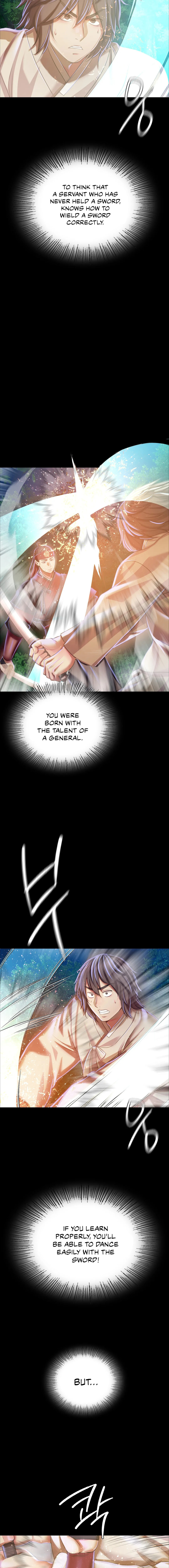 Madam - Chapter 59 [photo 3] - MangaPorn