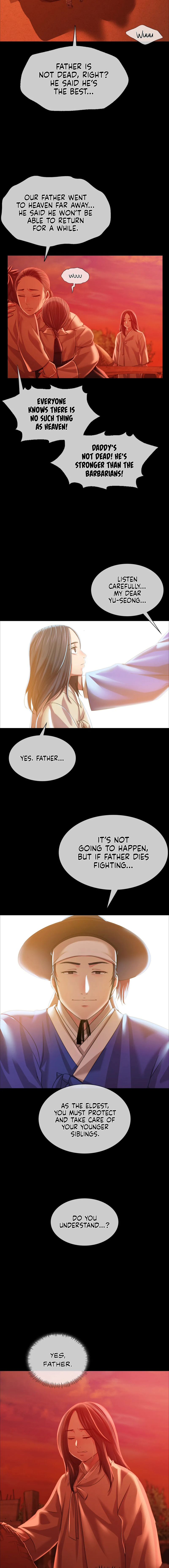 Madam - Chapter 59 [photo 8] - MangaPorn