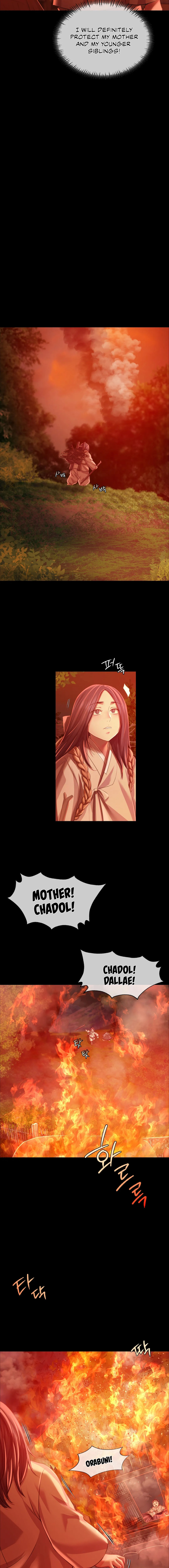 Madam - Chapter 59 [photo 9] - MangaPorn