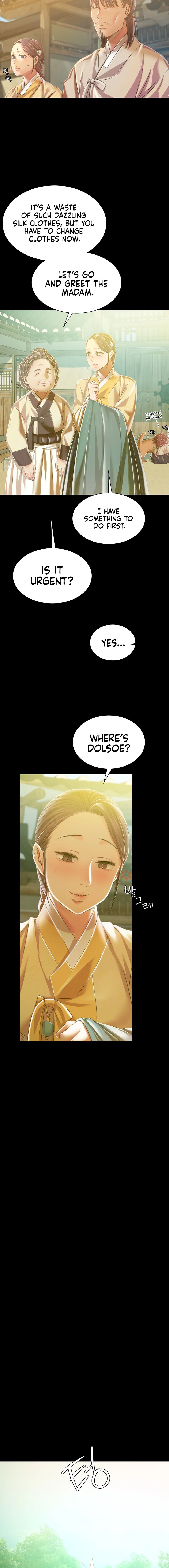 Madam - Chapter 60 [photo 11] - MangaPorn