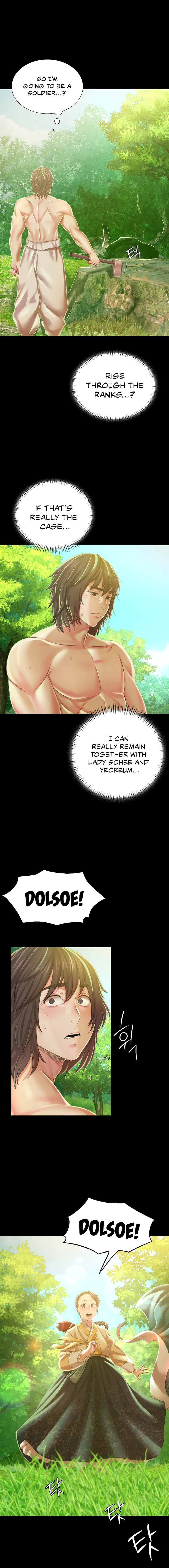 Madam - Chapter 60 [photo 13] - MangaPorn