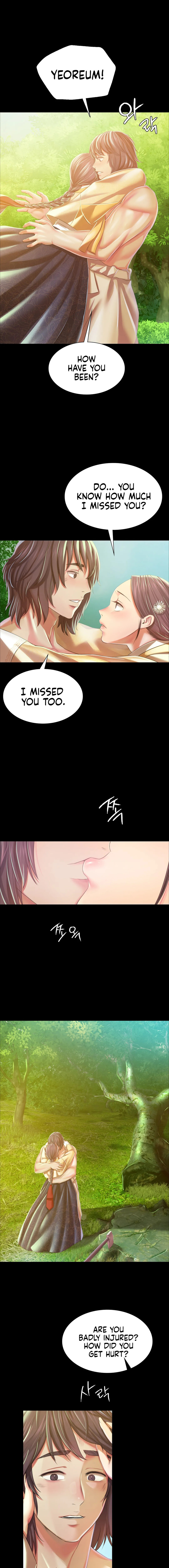 Madam - Chapter 60 [photo 14] - MangaPorn