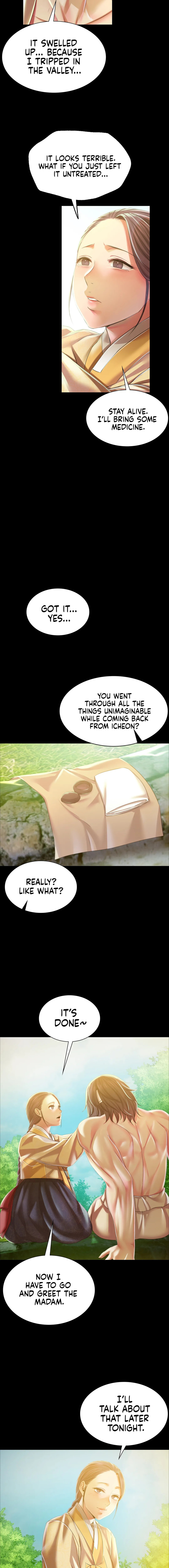 Madam - Chapter 60 [photo 15] - MangaPorn