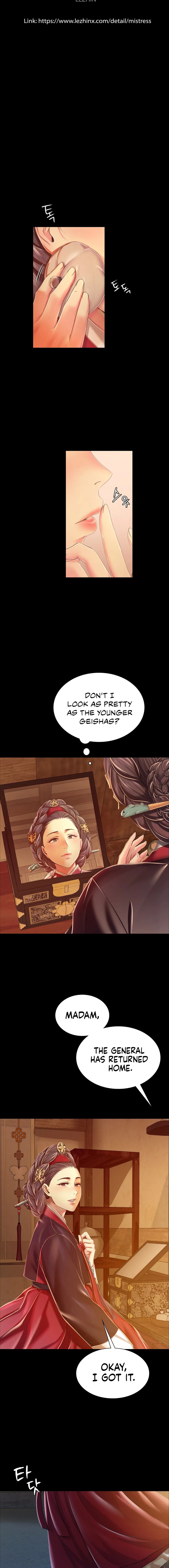 Madam - Chapter 60 [photo 2] - MangaPorn