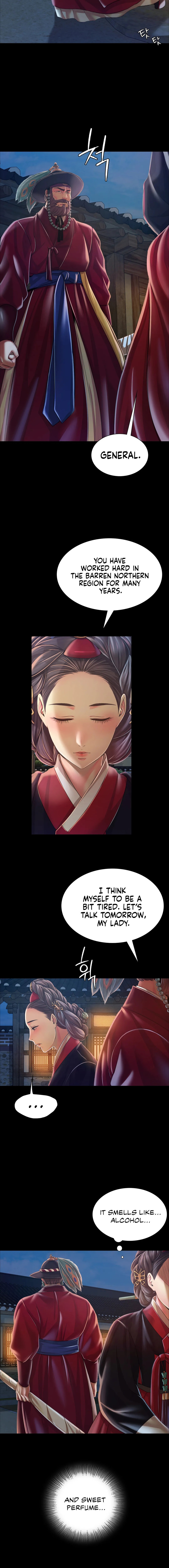 Madam - Chapter 60 [photo 3] - MangaPorn