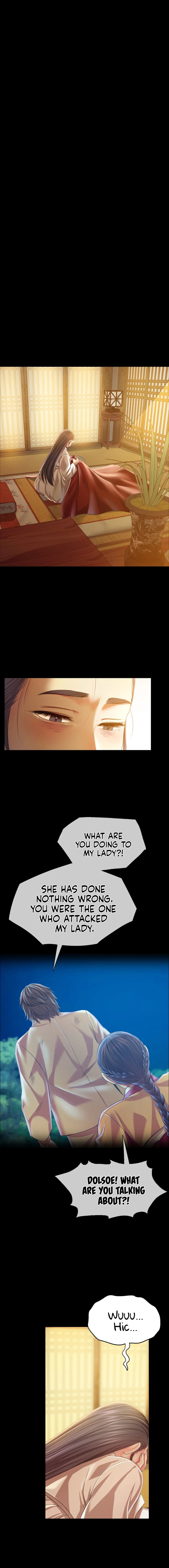 Madam - Chapter 60 [photo 4] - MangaPorn