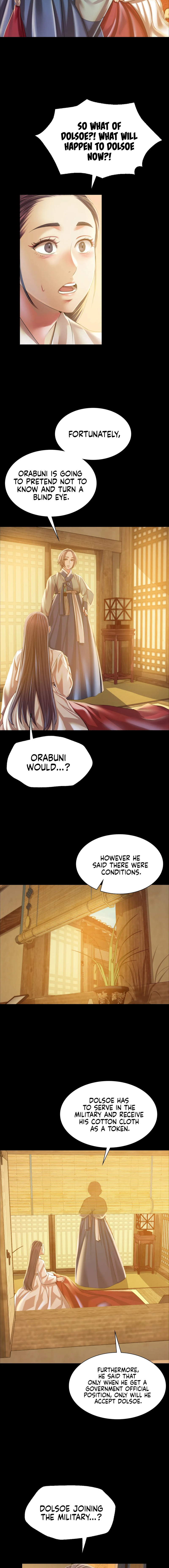 Madam - Chapter 60 [photo 6] - MangaPorn
