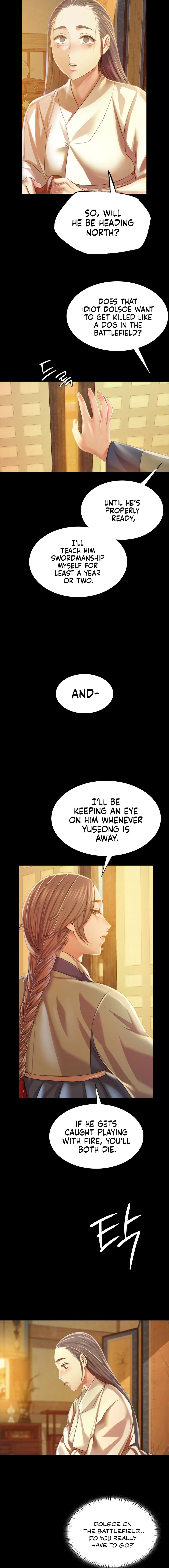 Madam - Chapter 60 [photo 7] - MangaPorn